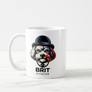 Dog Lover Cockapoo Gift Cute Dog Owner Coffee Mug