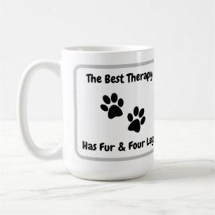 Dog Lover Coffee Mug