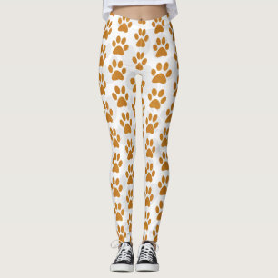 Dog Lover Design Leggings