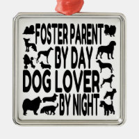 Dog Lover Foster Parent