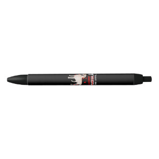 Dog Lover | I Really Love My Labrador Retriever Black Ink Pen
