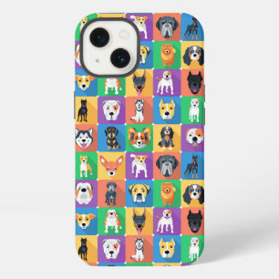 Dog Lover iPhone / iPad case