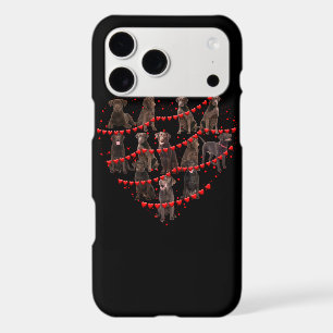 Dog Lover  Love Heart Chocolate Labrador Valentine
