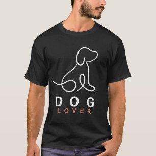 DOG Lover T-Shirt