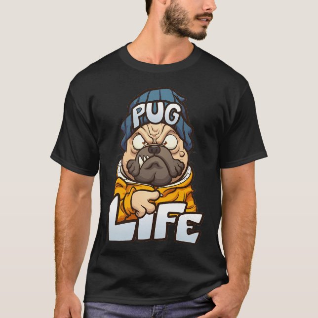 Dog lover  T-Shirt (Front)