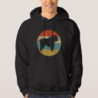 Dog Lovers | English Bulldog Gift For Bulldog Love Hoodie