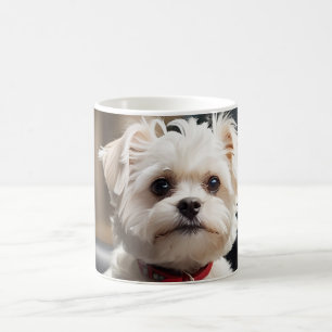 Dog Lover's Mug