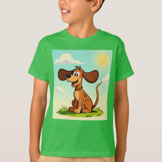 Dog Lovers T-Shirt
