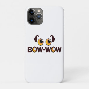 Dog Loyalty iPhone 11 Pro Case