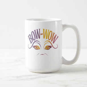 Dog loyalty coffee mug