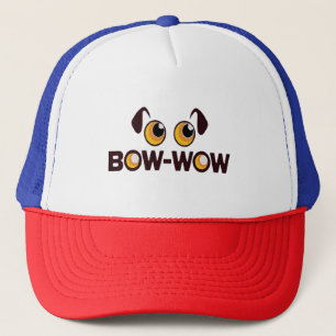 Dog Loyalty Trucker Hat