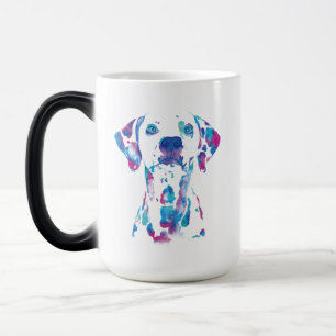 Dog Magic Mug