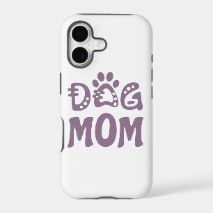 Dog Mom