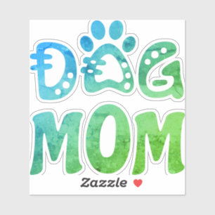 Dog Mom