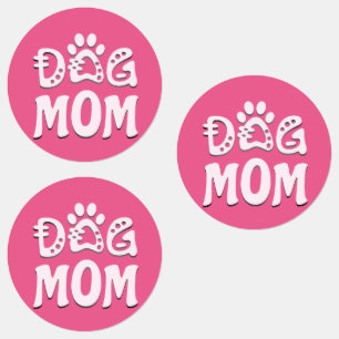 Dog Mom