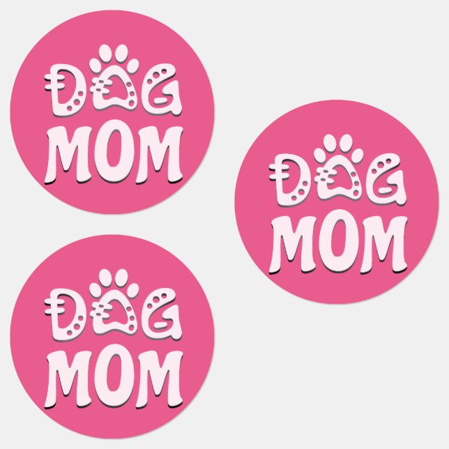 Dog Mom (Group)
