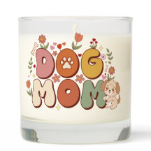 Dog Mom