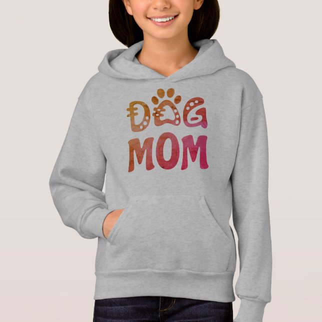 Dog Mom (Front)