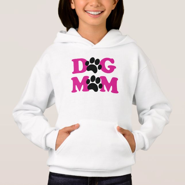 Dog Mom (Front)