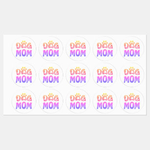 Dog Mom