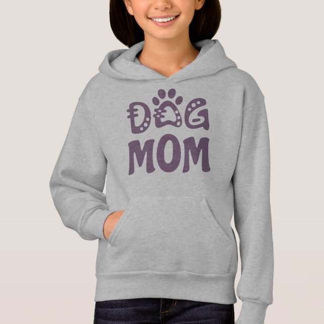 Dog Mom (Front)