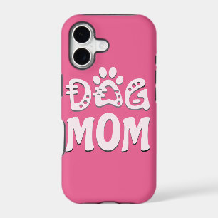 Dog Mom