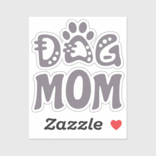 Dog Mom