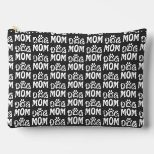 Dog Mom Accessory Pouch