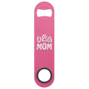 Dog Mom Bar Key