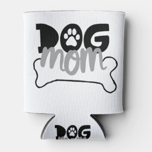 Dog Mom Bone Quotes About Dog Being Family Dog Art Can Cooler