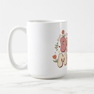 Dog Mom Coffee Mug