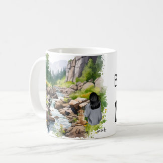 Dog Mom  Coffee Mug