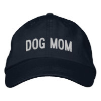 Dog Mom | Cool Dog Lady
