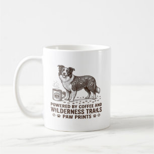 Dog Mom/Dad Adventure Coffee Mug