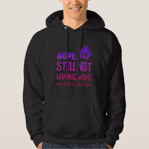 Dog Mom Dog Dad Funny Doberman Hoodie