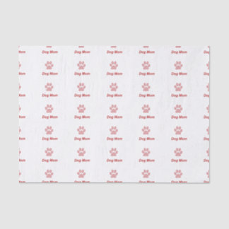 Dog Mom Gift Tissue Paper