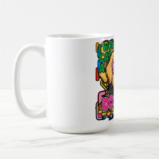 Dog Mom Golden Retriever Mug