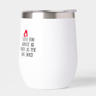 Dog Mom Mug