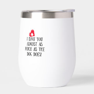 Dog Mom Mug