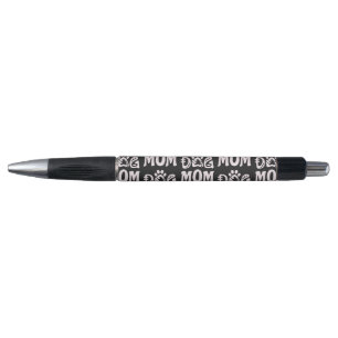 Dog Mom Pen