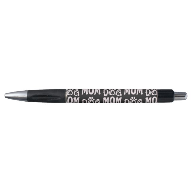 Dog Mom Pen (Front)
