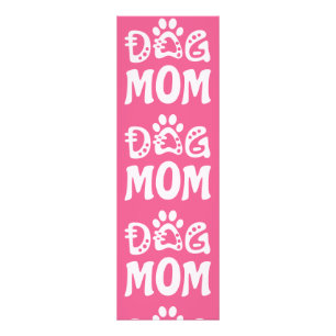 Dog Mom Photo Print