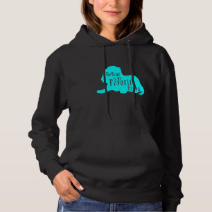 Dog Mom Rescued Animals Animal Rescue Save Dog   2 Hoodie