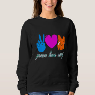 Dog Mom Rescued Animals Animal Rescue Save Dog 2 Sweatshirt