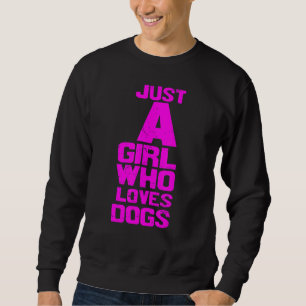 Dog Mom Rescued Animals Animal Rescue Save Dog 7 Sweatshirt