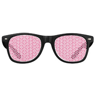 Dog Mom Retro Sunglasses