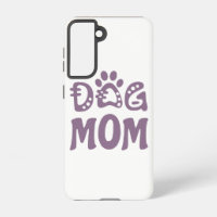 Dog Mom