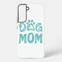Dog Mom