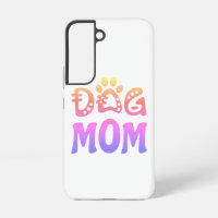 Dog Mom