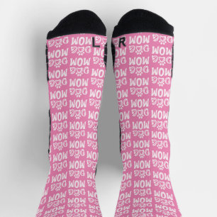 Dog Mom Socks
